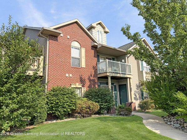 3602 Flying Gulch Drive, Holt, MI 48842