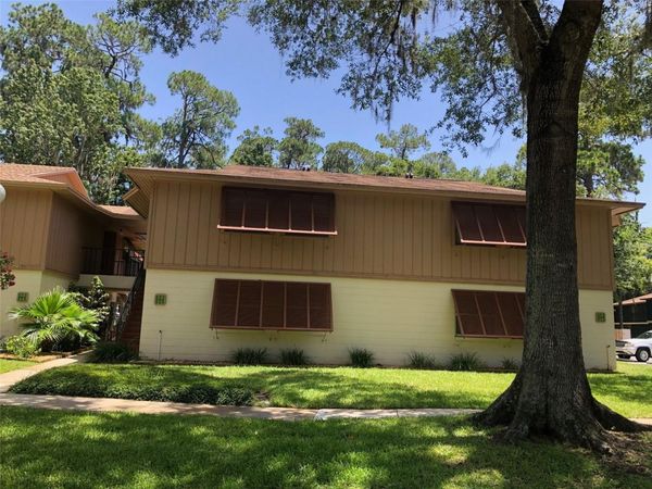 170 PALMETTO WOODS COURT , Unit 3C, DELTONA, FL 32725