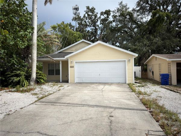 414 ULELAH AVENUE , PALM HARBOR, FL 34683