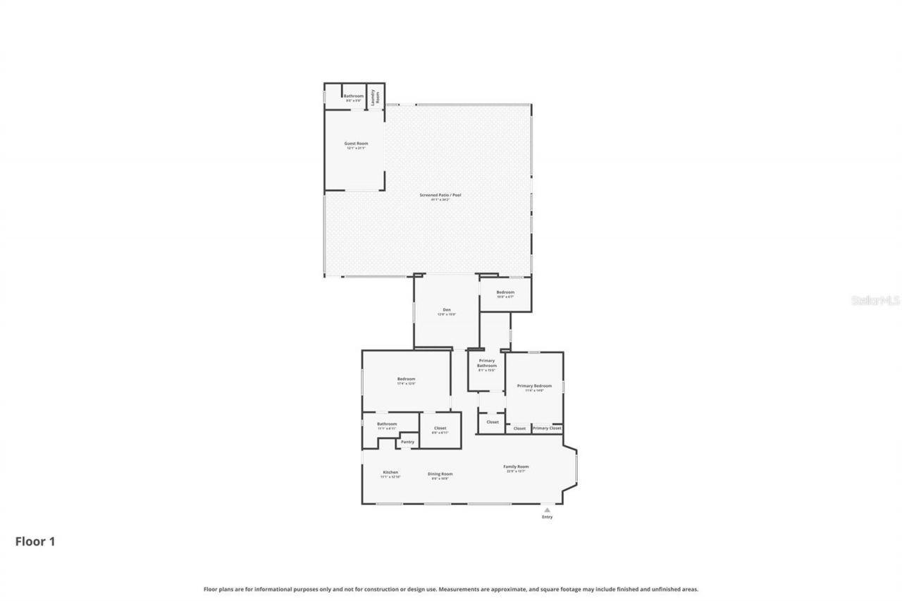 418 Sapphire Drive, Sarasota, FL 34234 Photo