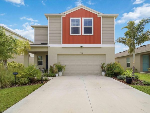 7716 TWINLEAF TERRACE, PARRISH, FL 34219