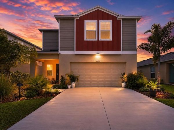 7716 TWINLEAF TERRACE, PARRISH, FL 34219