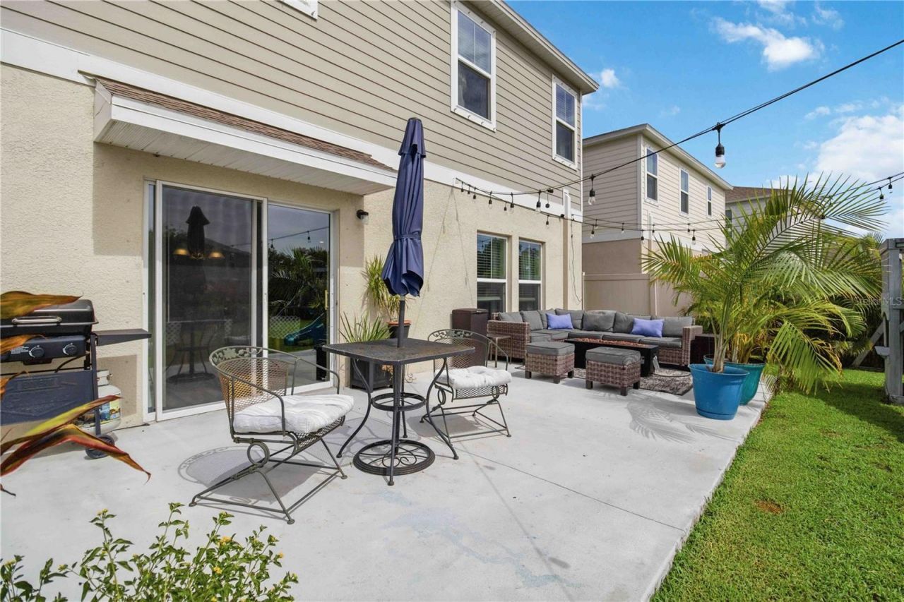 7716 Twinleaf Terrace, Parrish, FL 34219 Photo