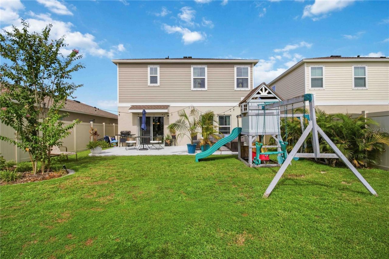 7716 Twinleaf Terrace, Parrish, FL 34219 Photo