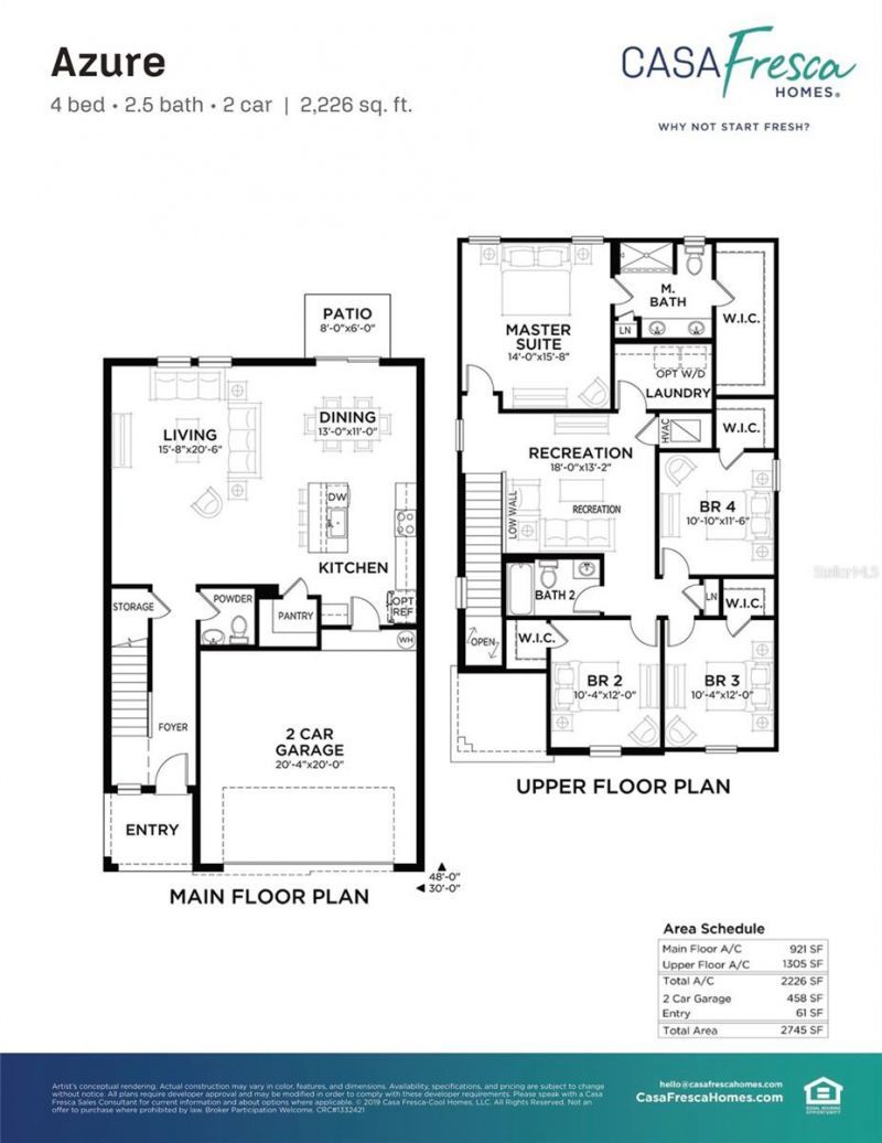 7716 Twinleaf Terrace, Parrish, FL 34219 Photo