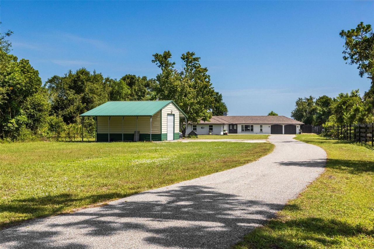 37951 Washington Loop Road, Punta Gorda, FL 33982 Photo