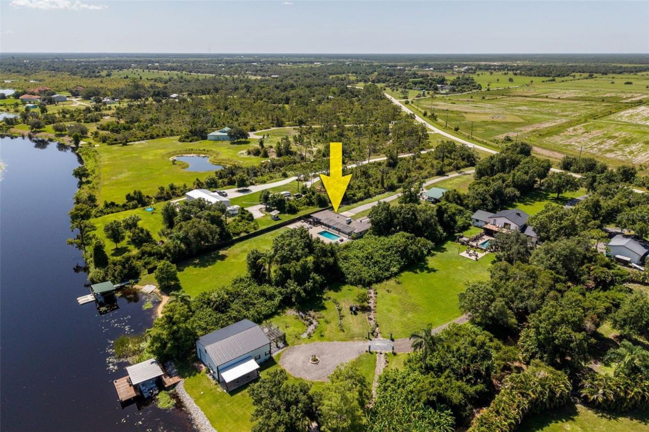 37951 Washington Loop Road, Punta Gorda, FL 33982 Photo