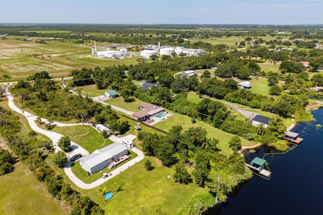 37951 Washington Loop Road, Punta Gorda, FL 33982 Photo