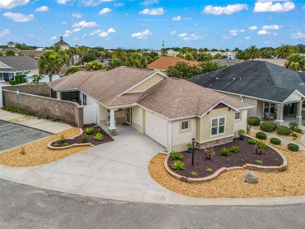2877 FEUSTEL AVENUE , THE VILLAGES, FL 32163