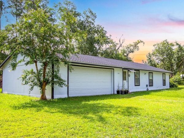 369 NE DIANA TERRACE , LAKE CITY, FL 32055