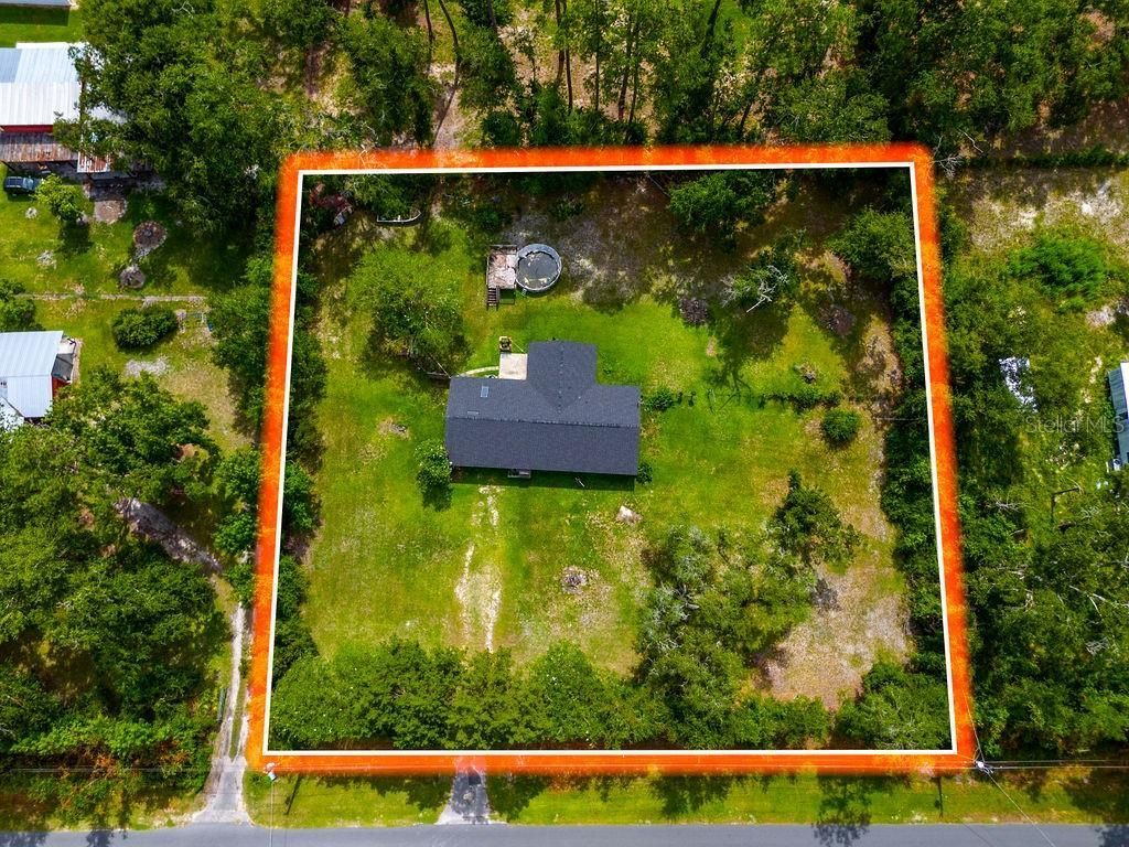 369 NE Diana Terrace , Lake City, FL 32055 Photo