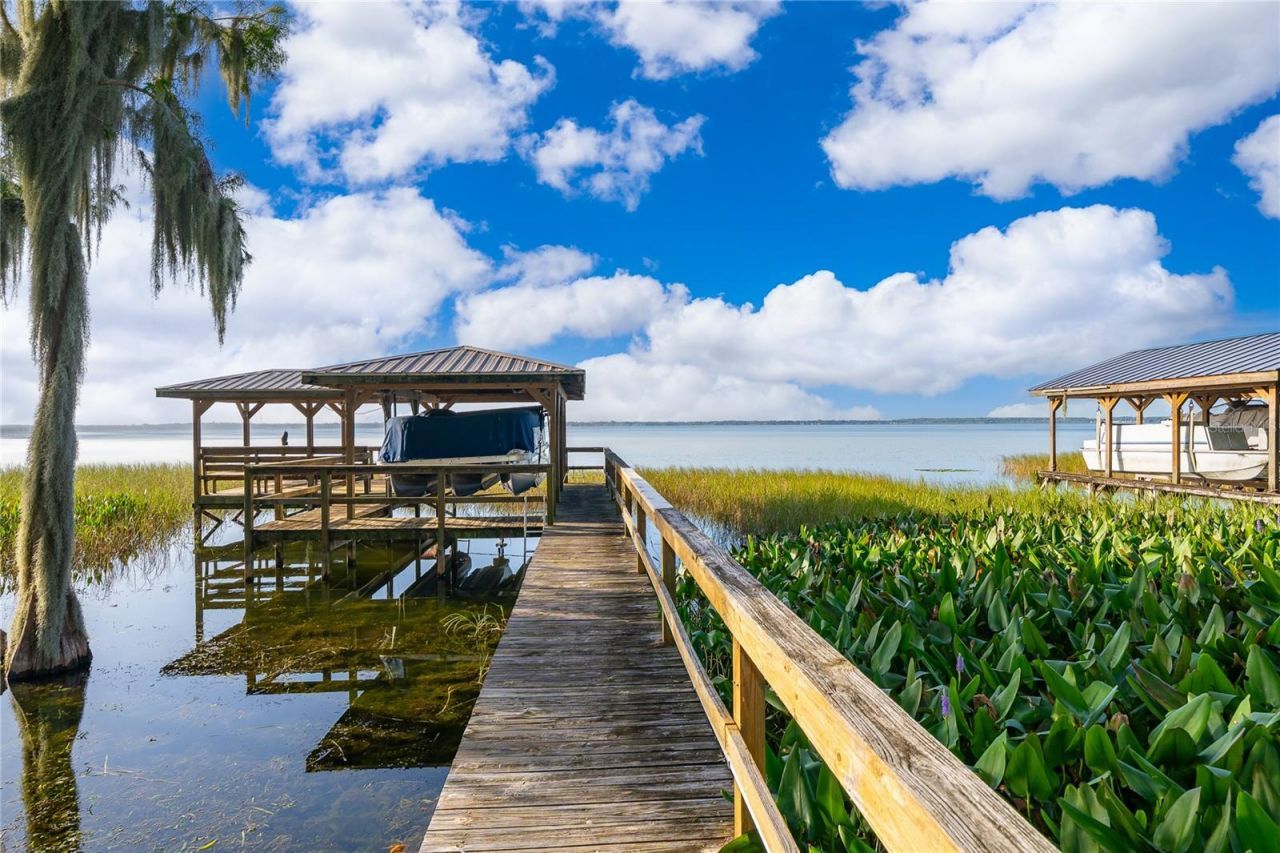 12131 Eagles Point Court, Grand Island, FL 32735 Photo