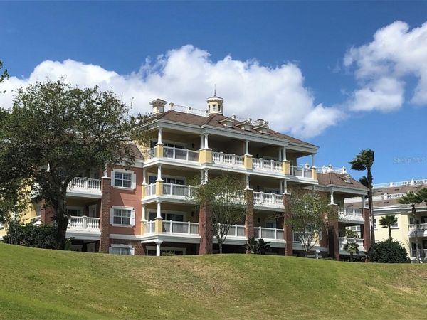 7604 CABANA CT, Unit 303, REUNION, FL 34747