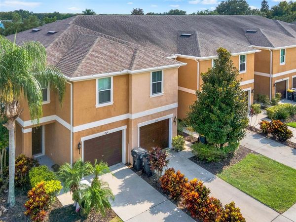 1214 CHELSEA DRIVE , DAVENPORT, FL 33897