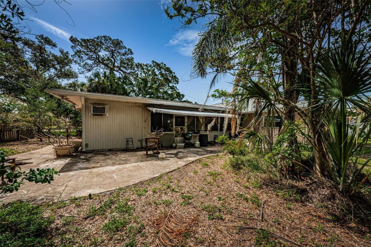 5230 Venetian Boulevard Ne, Saint Petersburg, FL 33703 Photo