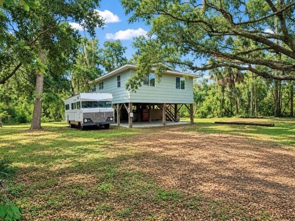 707 GEORGE STREET S, TARPON SPRINGS, FL 34688
