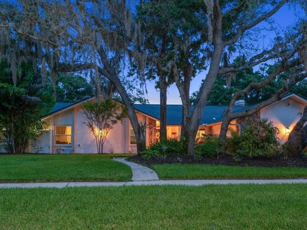 2423 FOXHEAD WAY , CLEARWATER, FL 33759