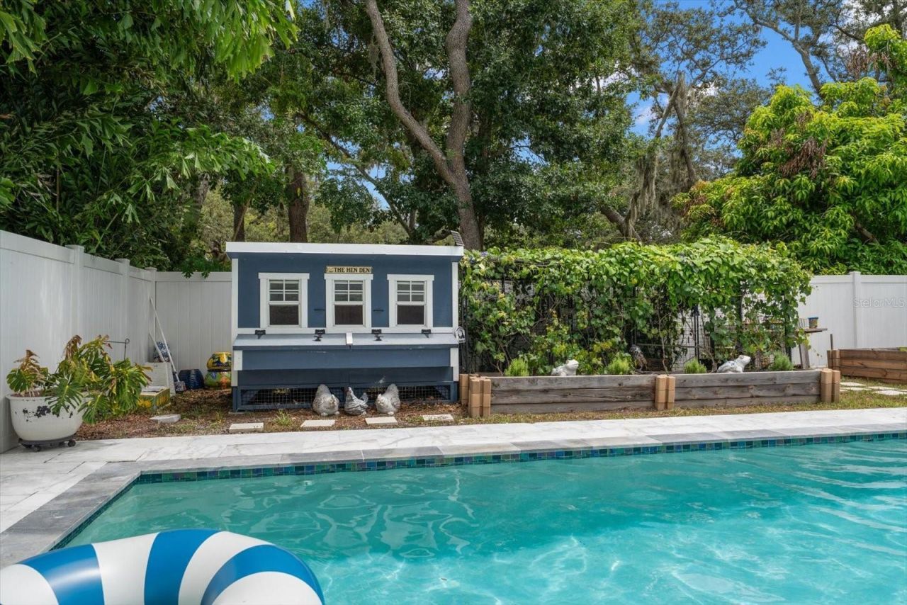 2423 Foxhead Way, Clearwater, FL 33759 Photo