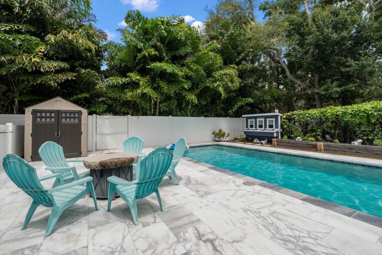 2423 Foxhead Way, Clearwater, FL 33759 Photo
