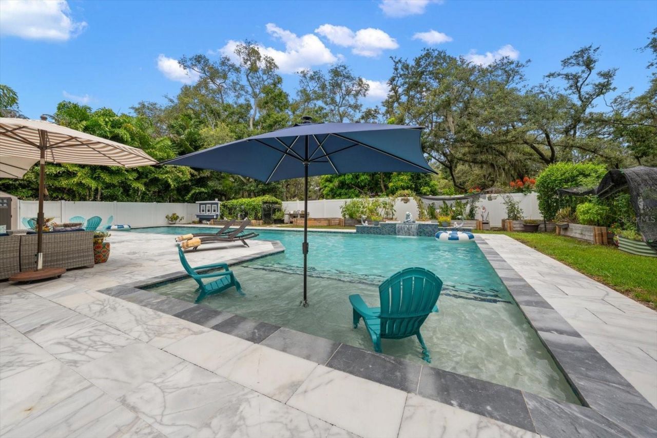 2423 Foxhead Way, Clearwater, FL 33759 Photo