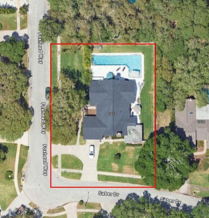 2423 Foxhead Way, Clearwater, FL 33759 Photo