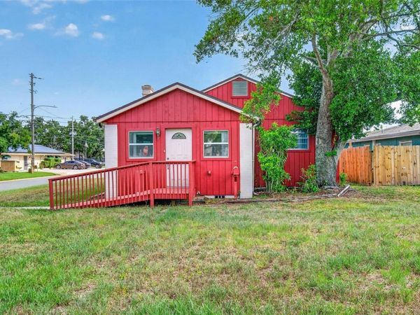 2600 25TH AVENUE N, ST PETERSBURG, FL 33713