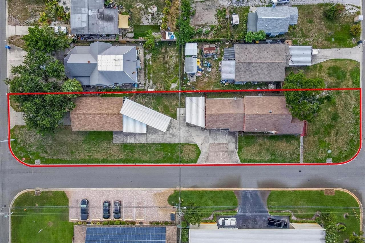 2600 25th Avenue N, Saint Petersburg, FL 33713 Photo