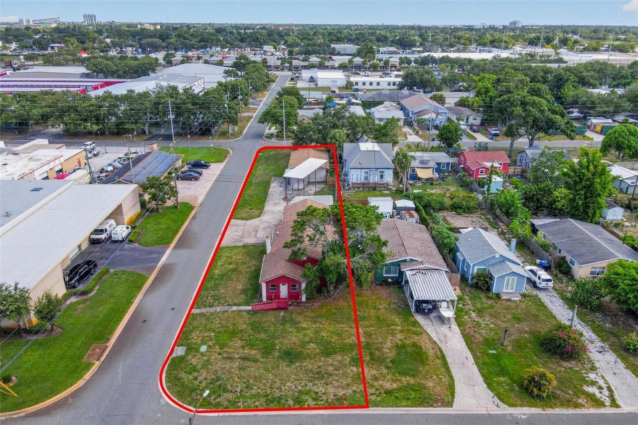 2600 25th Avenue N, Saint Petersburg, FL 33713 Photo