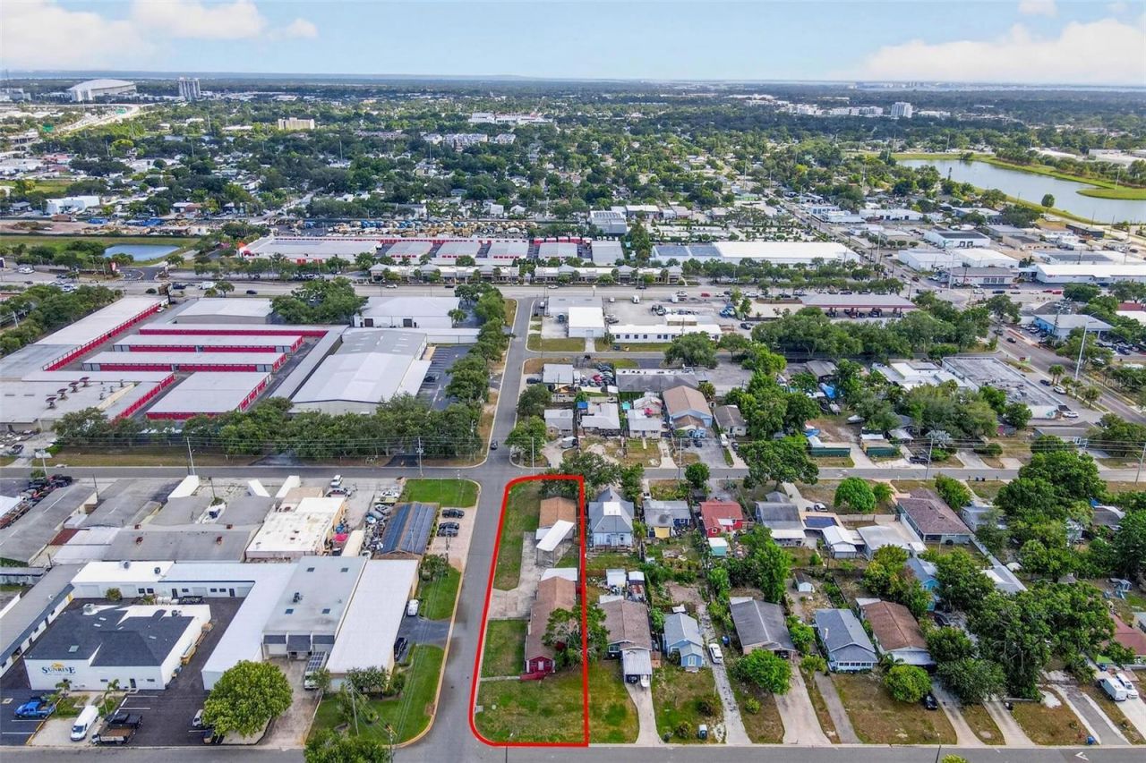 2600 25th Avenue N, Saint Petersburg, FL 33713 Photo