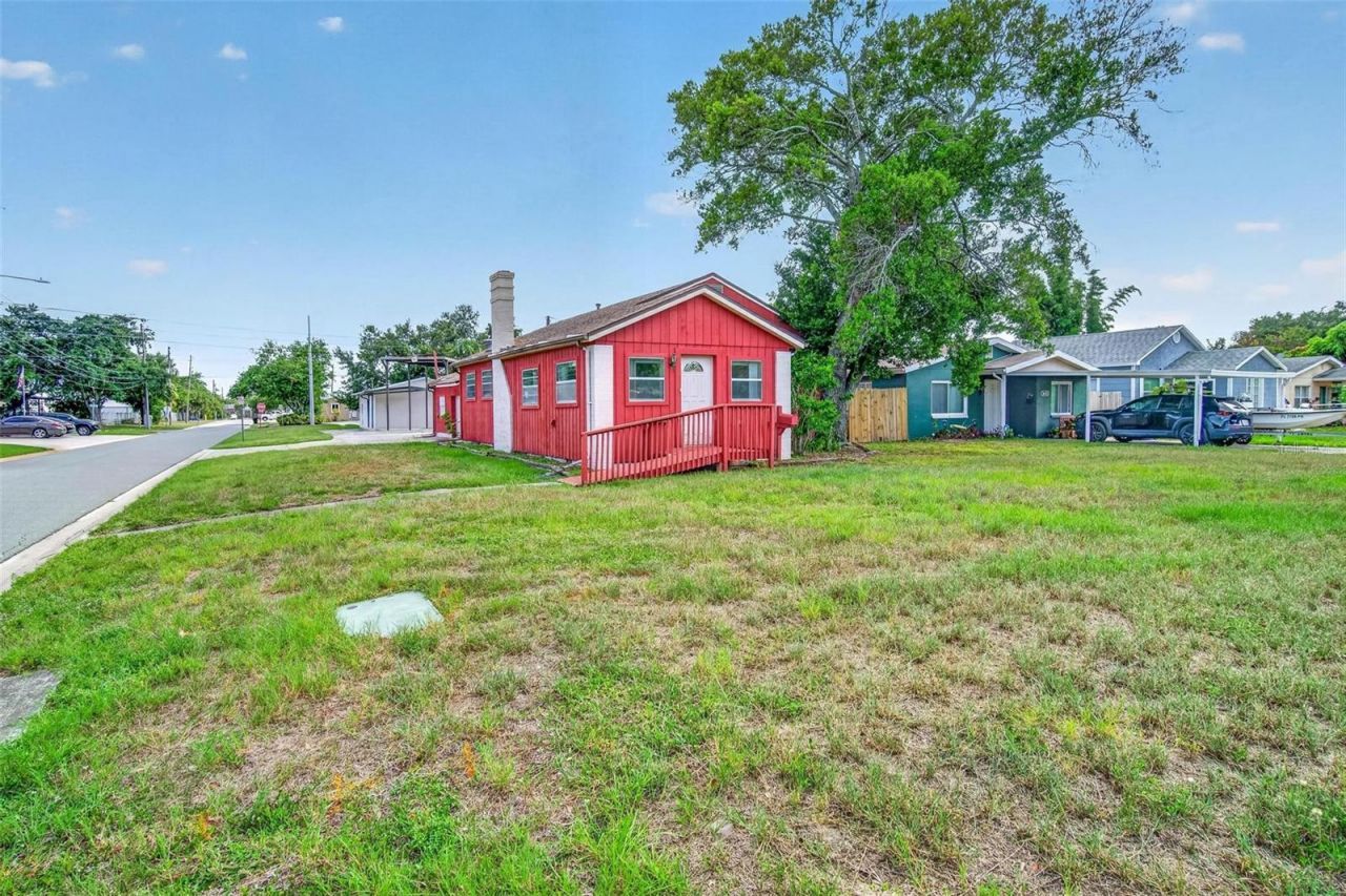 2600 25th Avenue N, Saint Petersburg, FL 33713 Photo