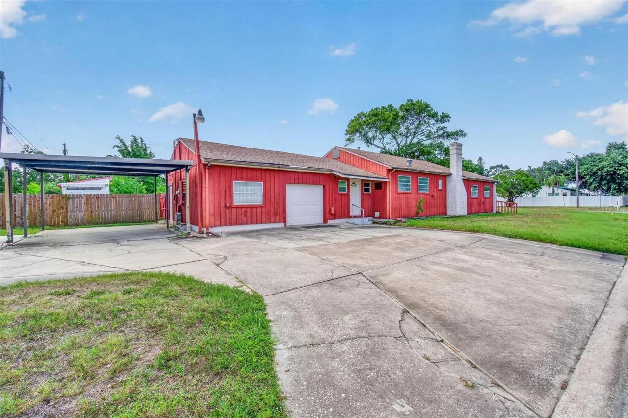 2600 25th Avenue N, Saint Petersburg, FL 33713 Photo