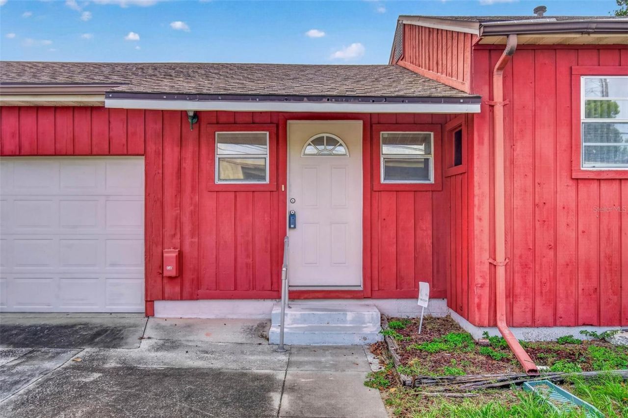 2600 25th Avenue N, Saint Petersburg, FL 33713 Photo