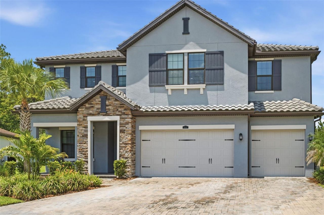 4441 Albero Place, Wesley Chapel, FL 33543 Photo