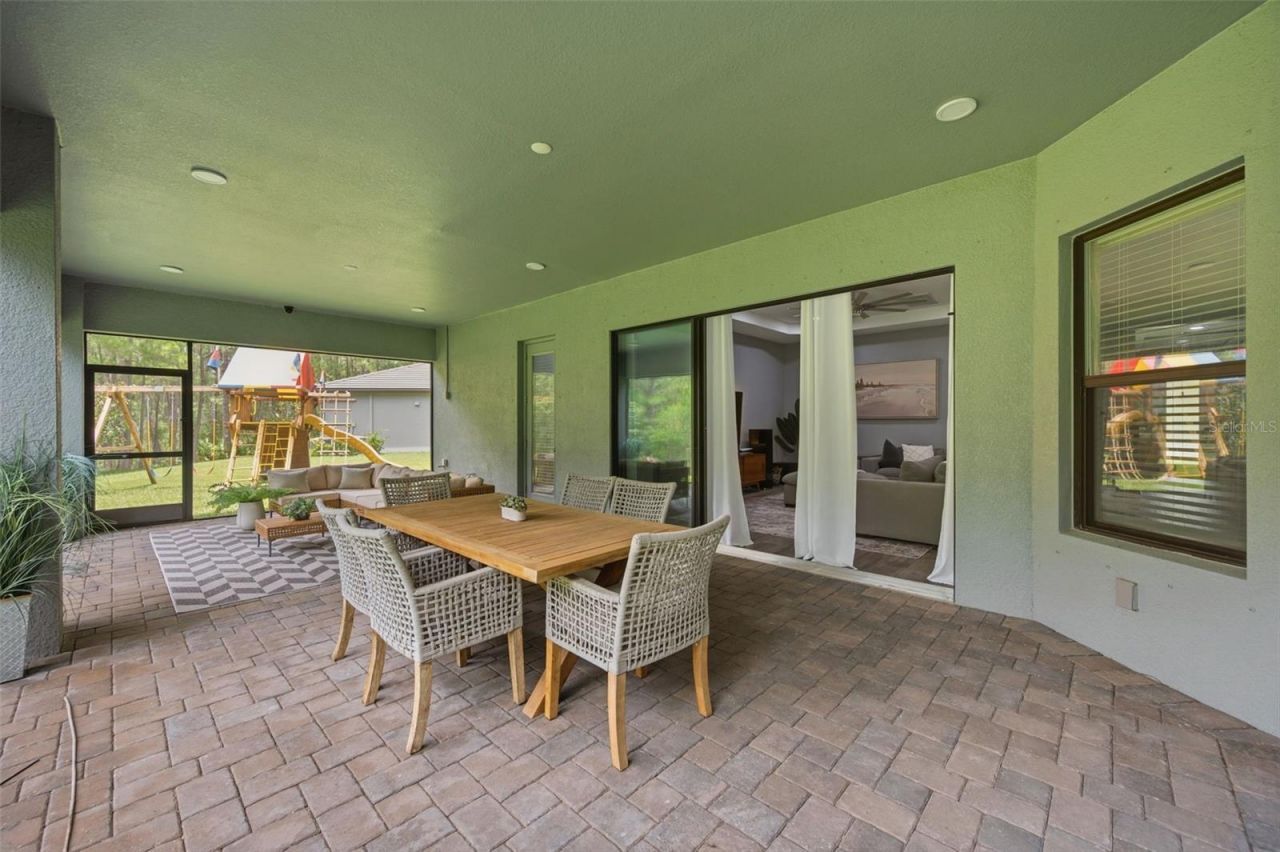 4441 Albero Place, Wesley Chapel, FL 33543 Photo