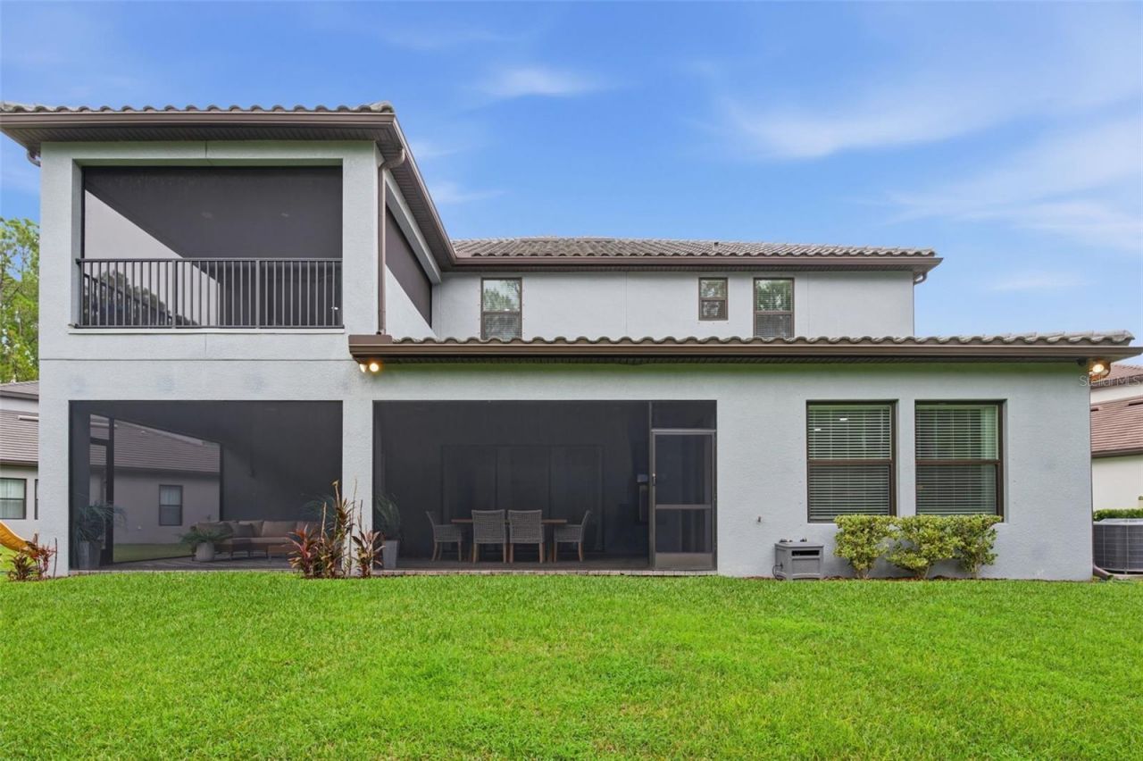 4441 Albero Place, Wesley Chapel, FL 33543 Photo