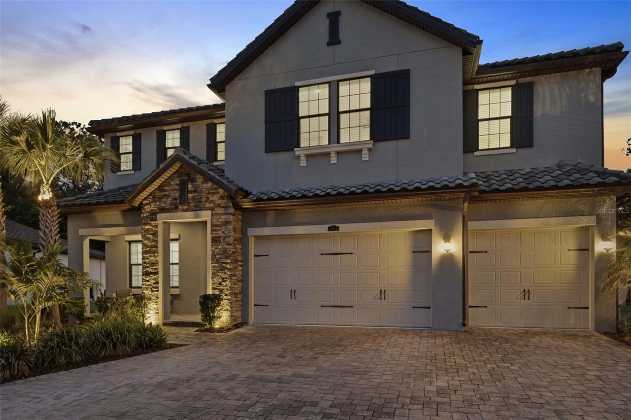 4441 Albero Place, Wesley Chapel, FL 33543 Photo