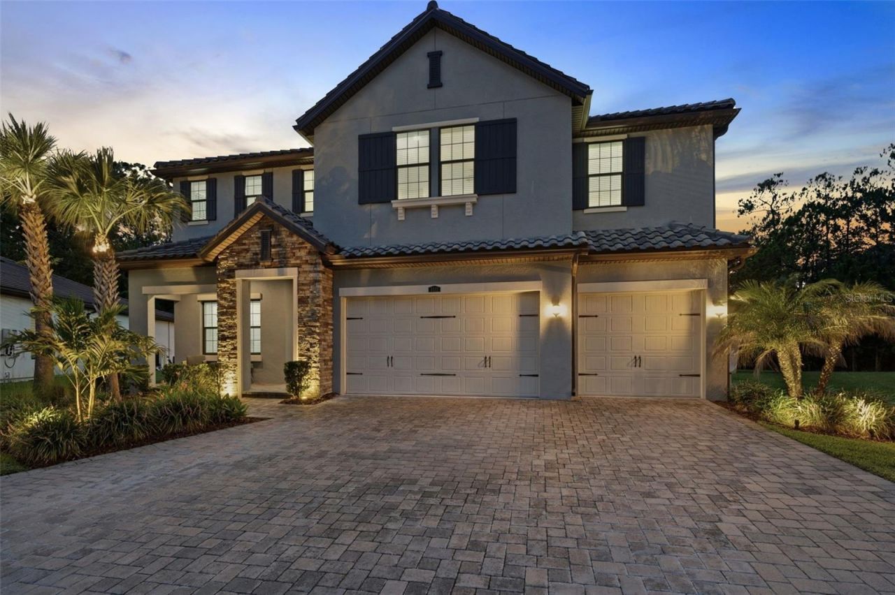 4441 Albero Place, Wesley Chapel, FL 33543 Photo