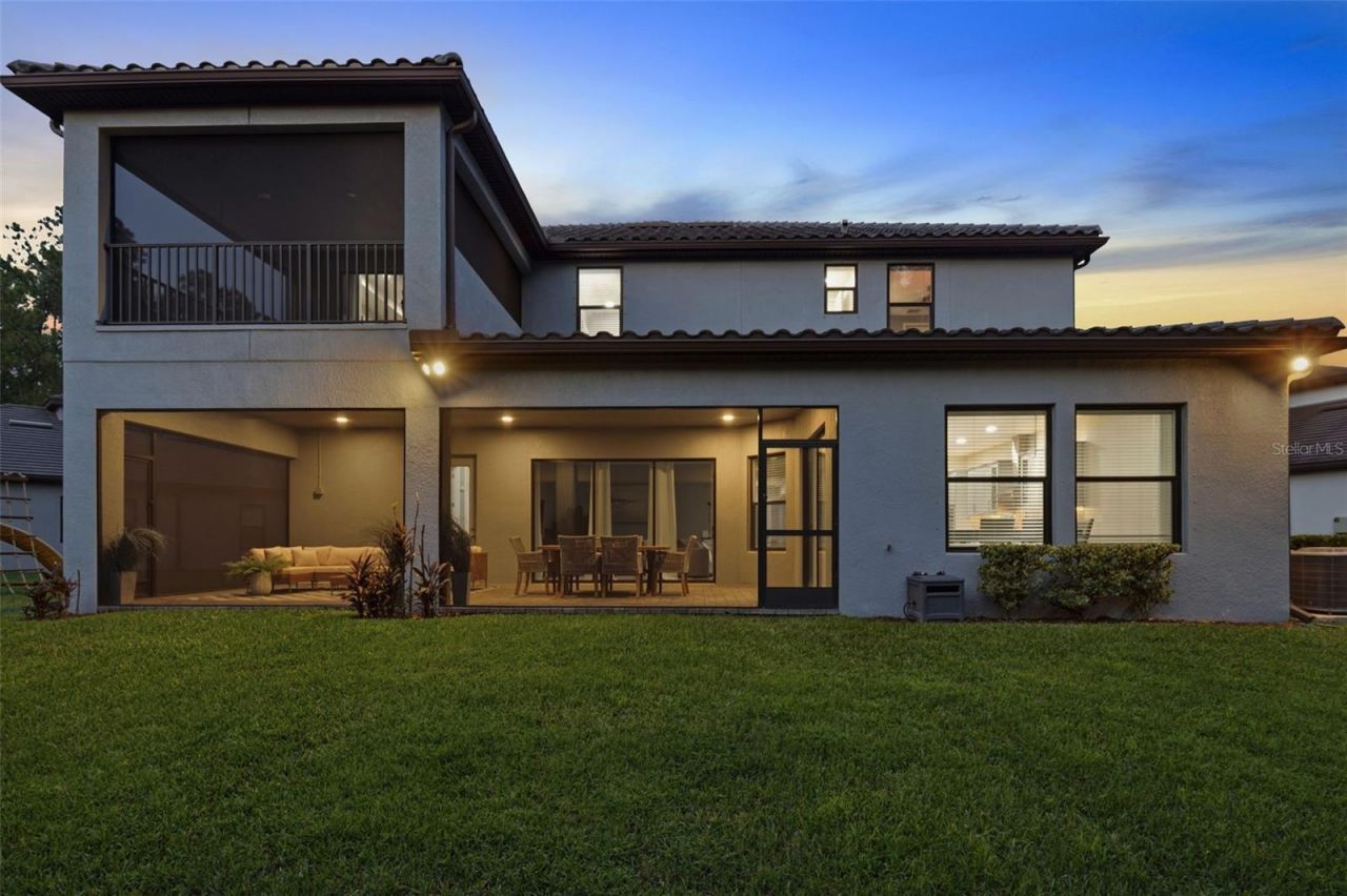 4441 Albero Place, Wesley Chapel, FL 33543 Photo