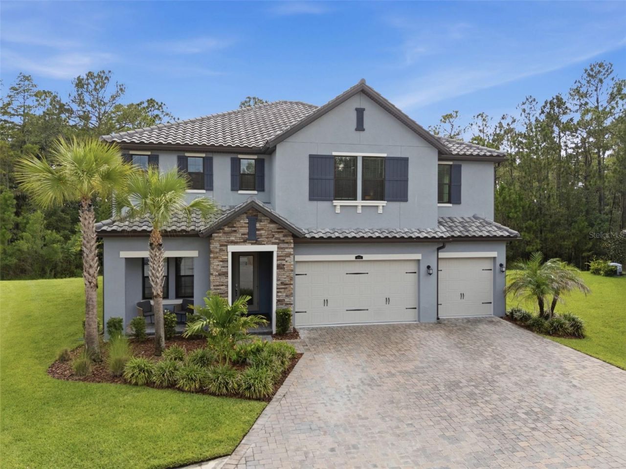 4441 Albero Place, Wesley Chapel, FL 33543 Photo