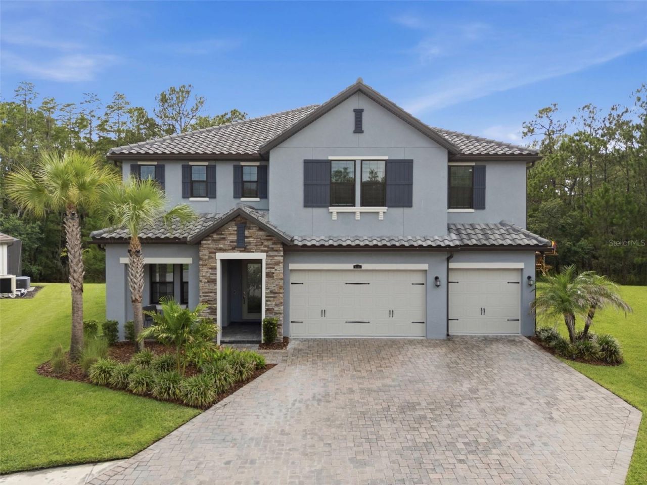 4441 Albero Place, Wesley Chapel, FL 33543 Photo