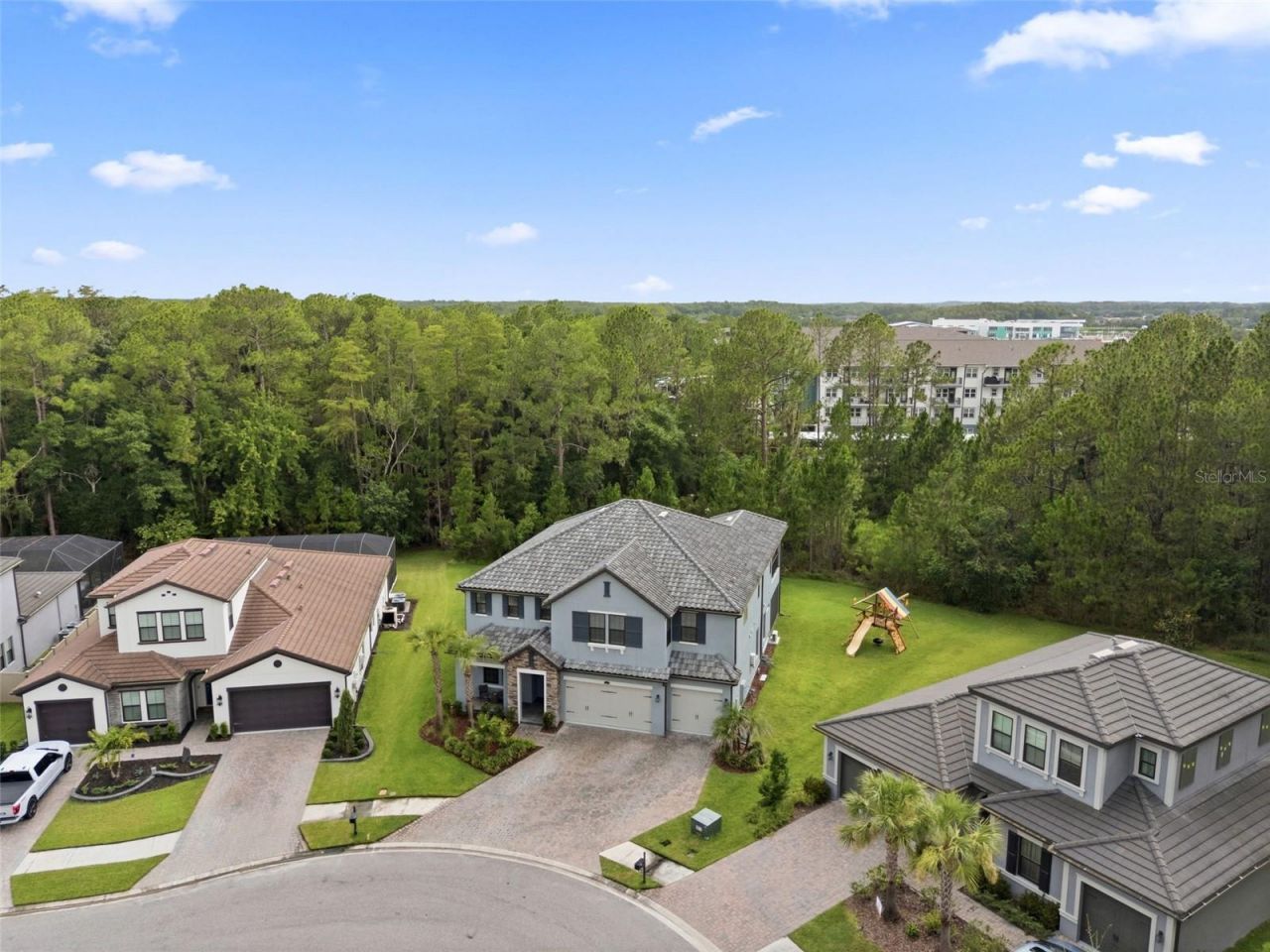 4441 Albero Place, Wesley Chapel, FL 33543 Photo
