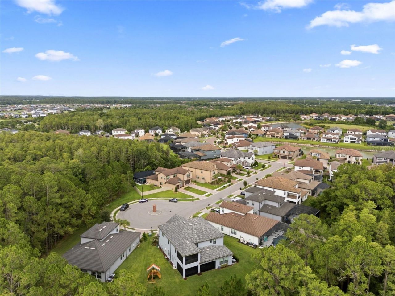 4441 Albero Place, Wesley Chapel, FL 33543 Photo