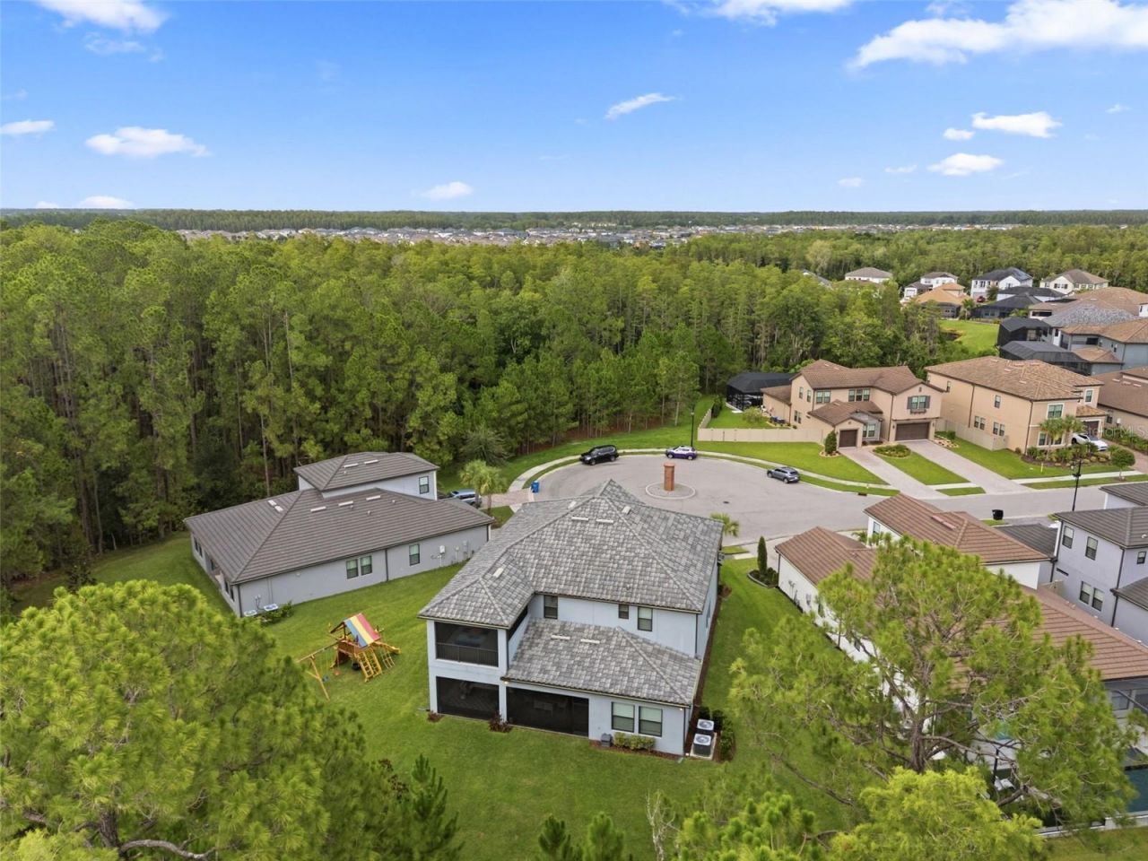 4441 Albero Place, Wesley Chapel, FL 33543 Photo