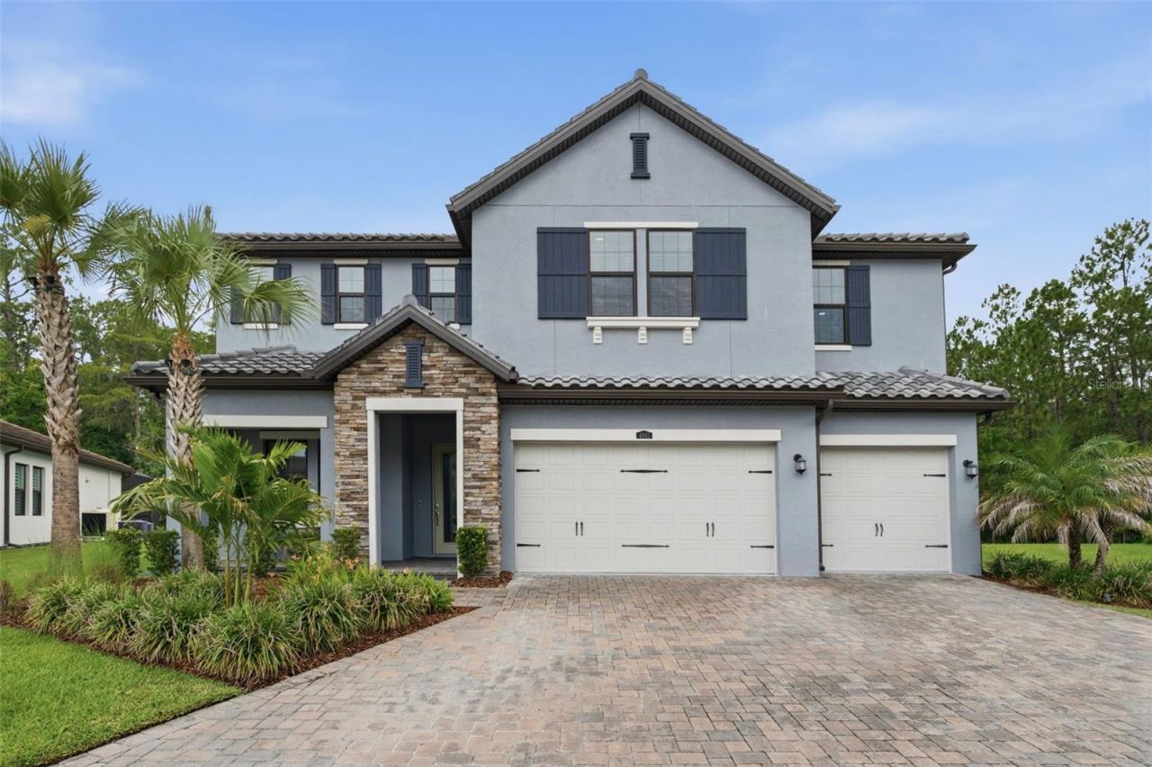 4441 Albero Place, Wesley Chapel, FL 33543 Photo