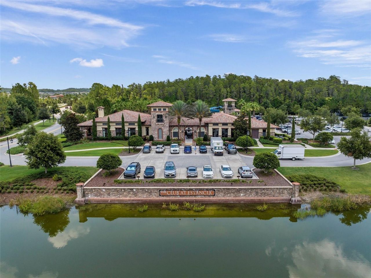 4441 Albero Place, Wesley Chapel, FL 33543 Photo