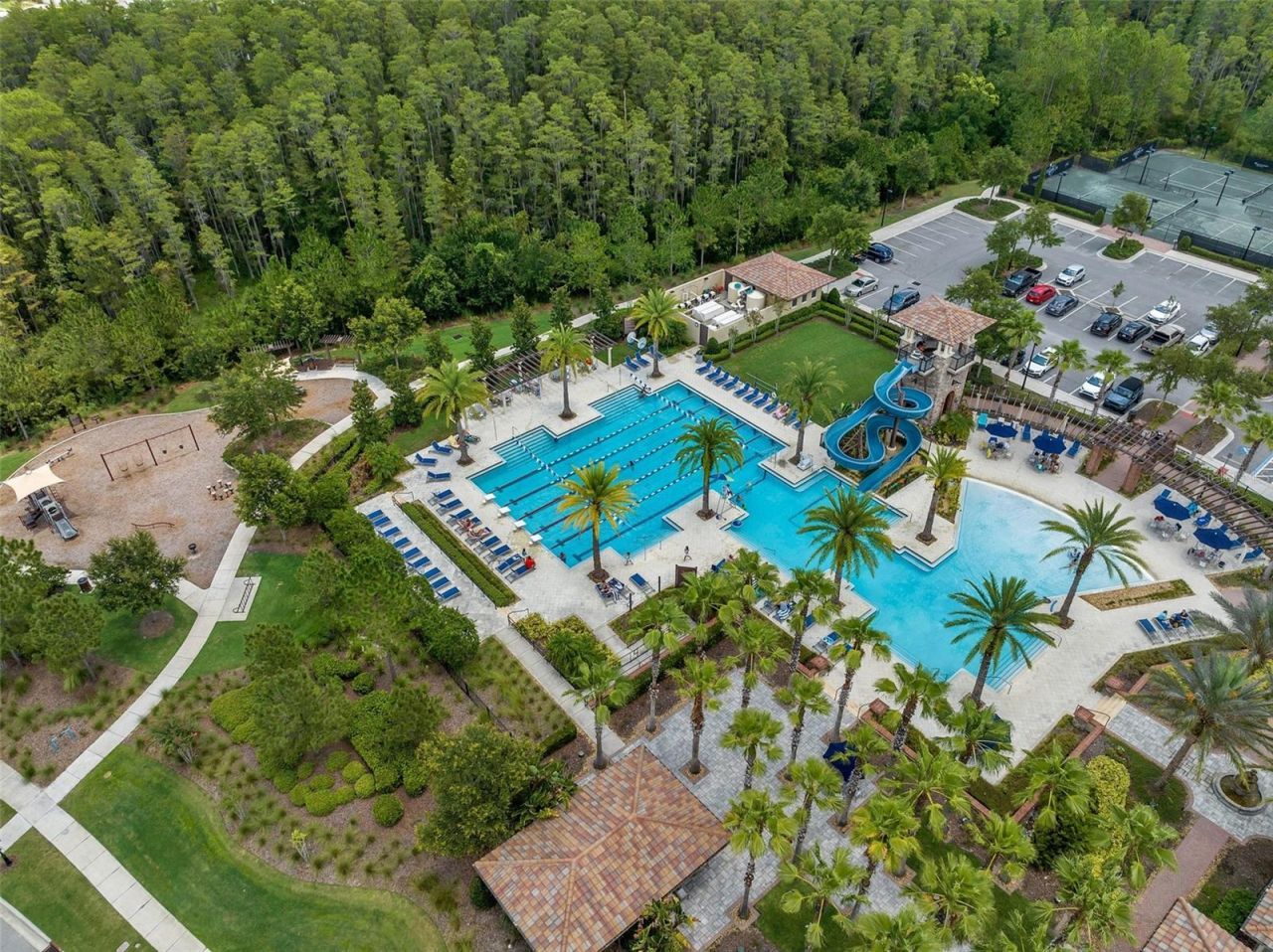 4441 Albero Place, Wesley Chapel, FL 33543 Photo