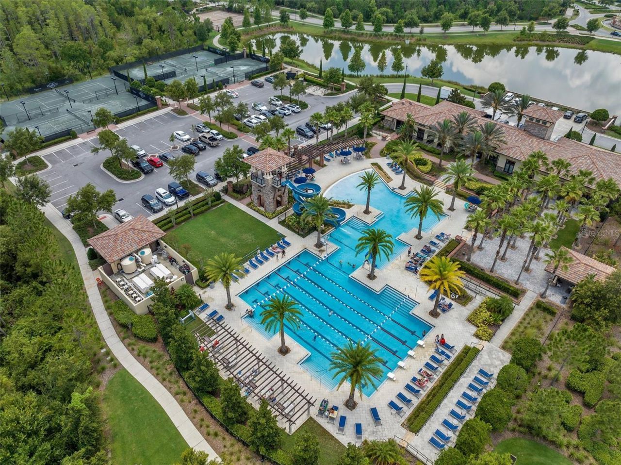 4441 Albero Place, Wesley Chapel, FL 33543 Photo