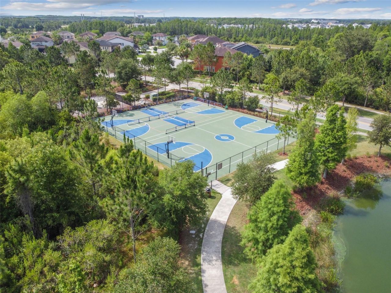 4441 Albero Place, Wesley Chapel, FL 33543 Photo
