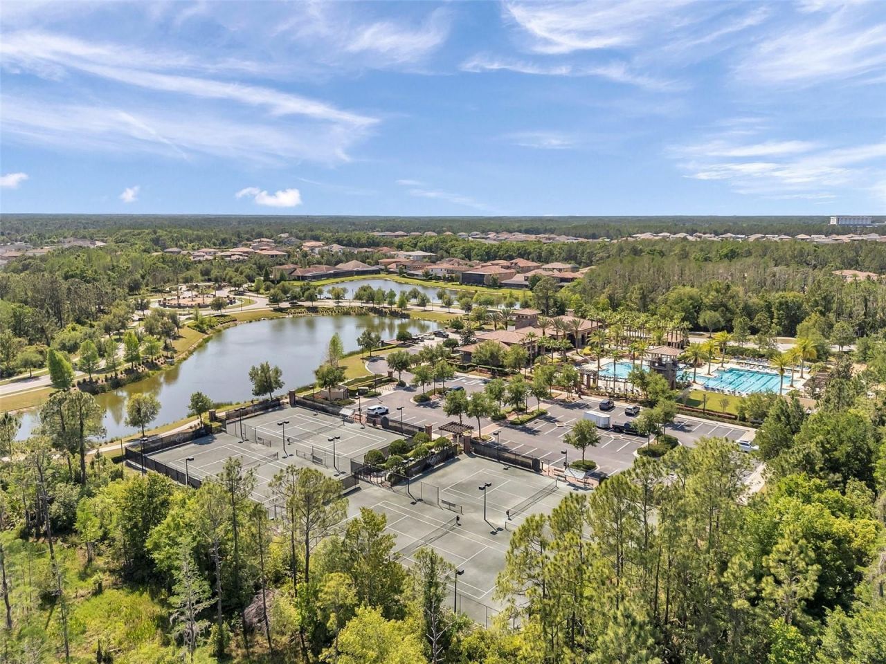4441 Albero Place, Wesley Chapel, FL 33543 Photo