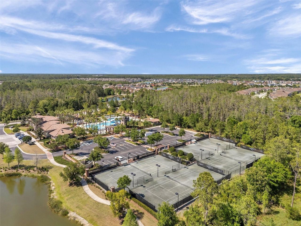 4441 Albero Place, Wesley Chapel, FL 33543 Photo